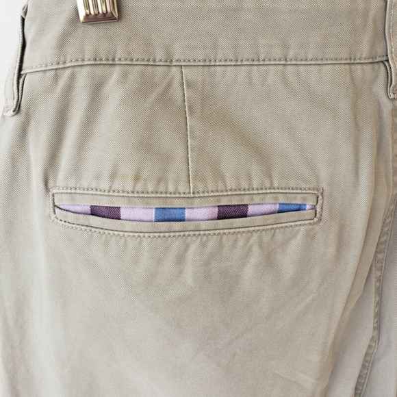 Bonobos Washed Chinos, Boot Fit, 34x34 - Picture 4 of 6